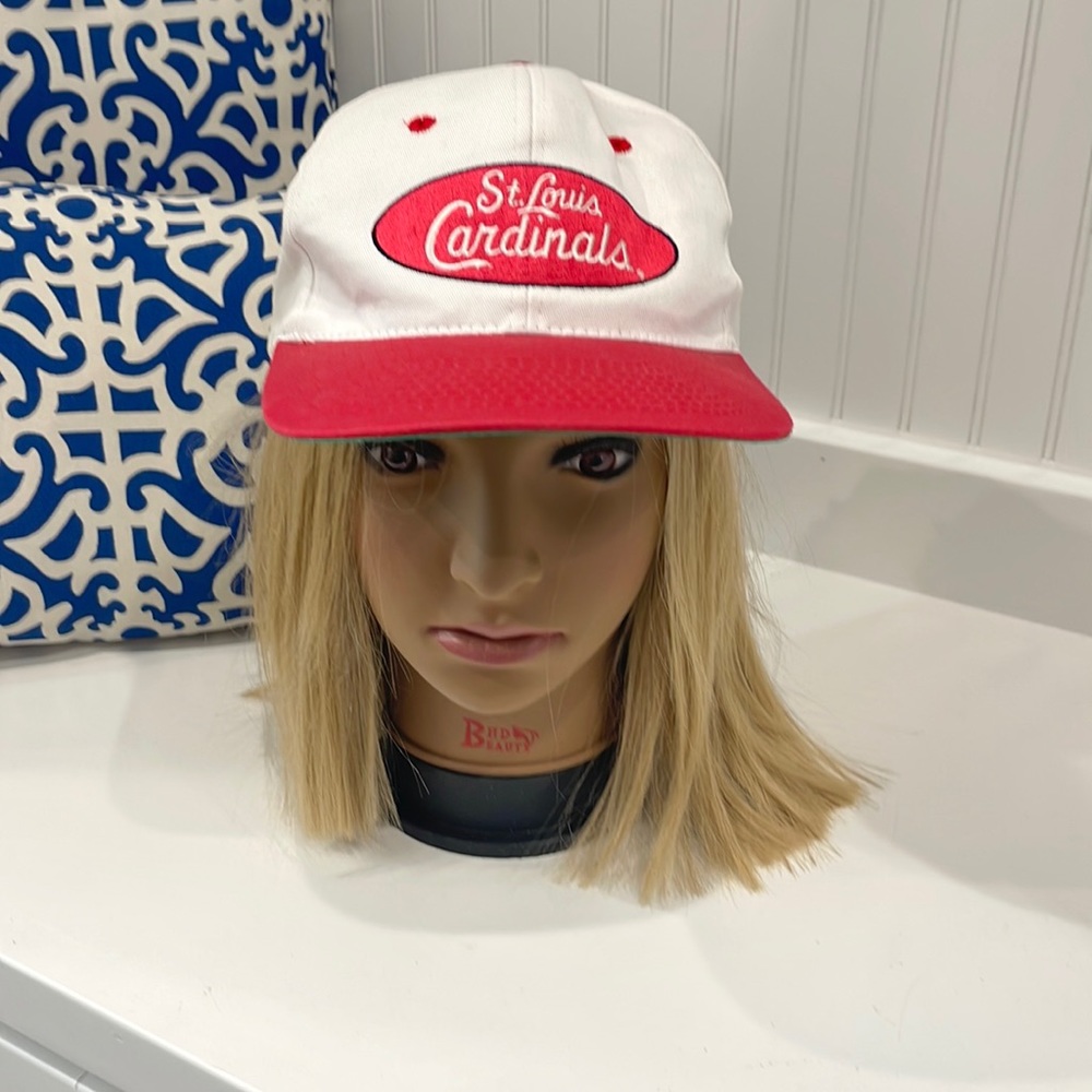 St Louis Cardinals Ball Cap
